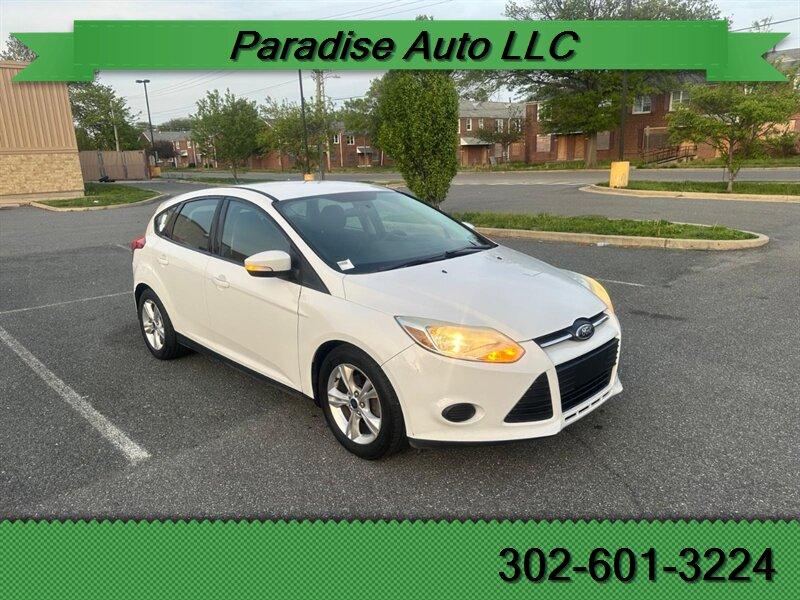 Thumbnail image of 2014 Ford Focus at Paradise Auto LLC
