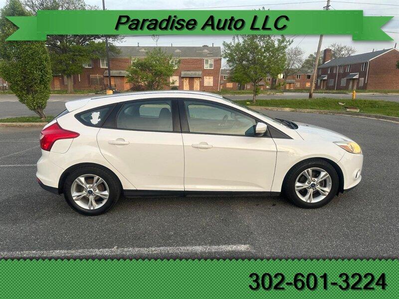 Thumbnail image of 2014 Ford Focus at Paradise Auto LLC