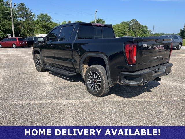 Thumbnail image of 2022 GMC Sierra 1500 at Lee Motor Company