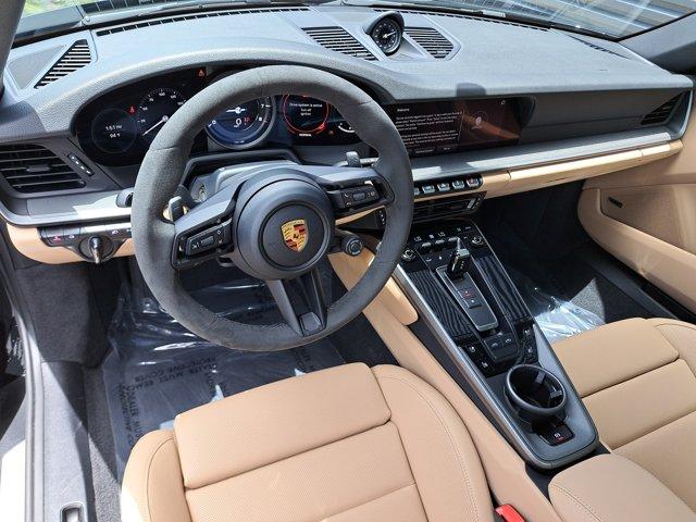 Thumbnail image of 2024 Porsche 911 at Bert Smith Porsche - NEW