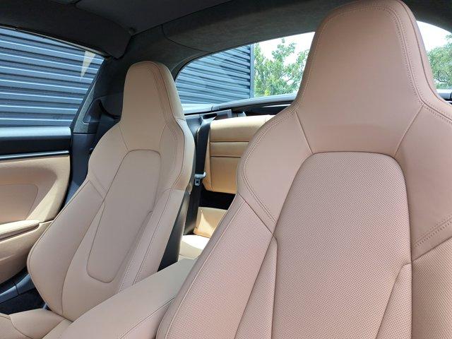 Thumbnail image of 2024 Porsche 911 at Bert Smith Porsche - NEW
