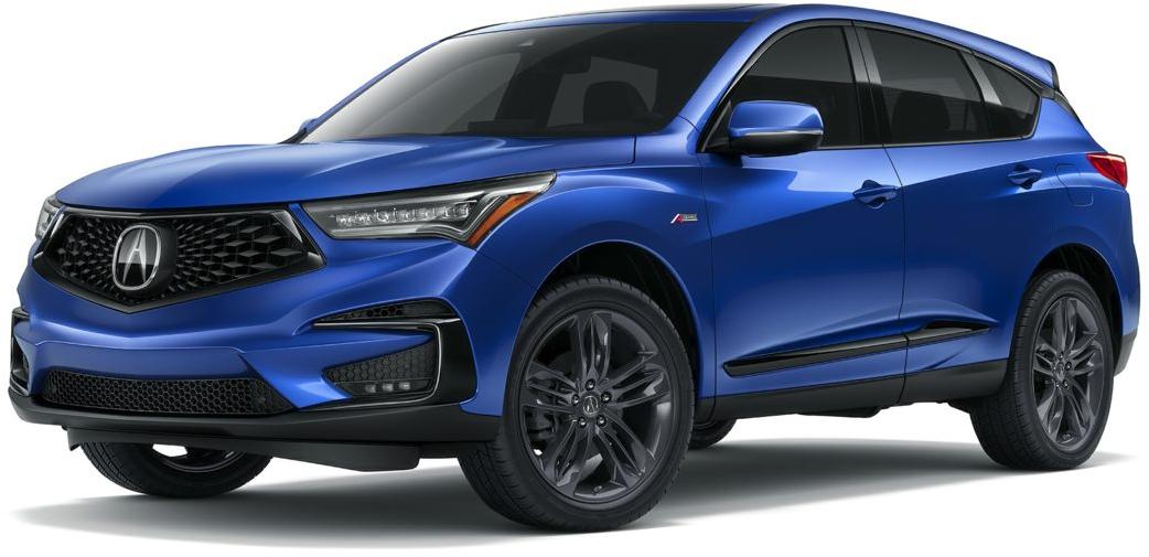 Thumbnail image of 2019 Acura RDX at Power Motors NYC LLC