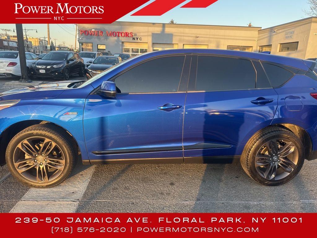 Thumbnail image of 2019 Acura RDX at Power Motors NYC LLC
