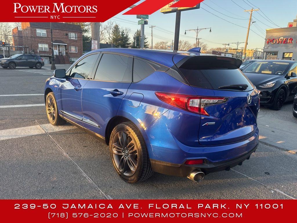 Thumbnail image of 2019 Acura RDX at Power Motors NYC LLC