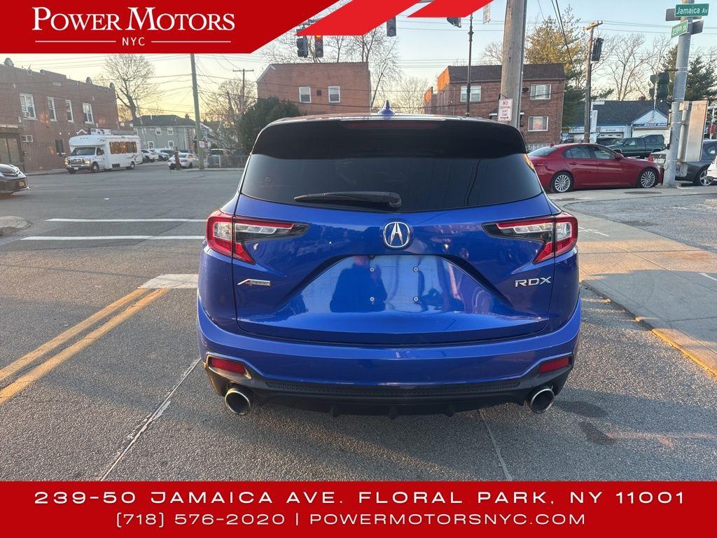 Thumbnail image of 2019 Acura RDX at Power Motors NYC LLC