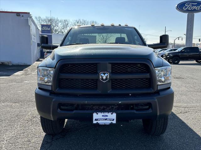 Thumbnail image of 2017 Ram 3500 at Ford of Port Jeff