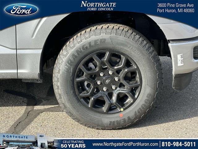 Thumbnail image of 2025 Ford F-150 at Northgate Ford Lincoln