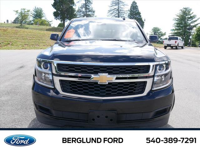 Thumbnail image of 2016 Chevrolet Tahoe at Berglund Salem