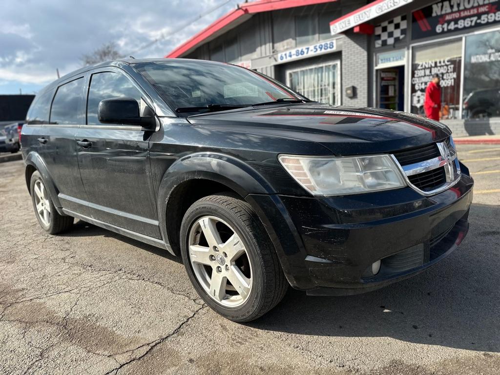 Thumbnail image of 2009 Dodge Journey at NATIONAL AUTO SALES INC