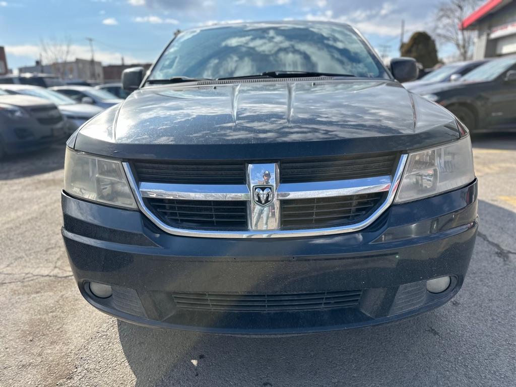 Thumbnail image of 2009 Dodge Journey at NATIONAL AUTO SALES INC
