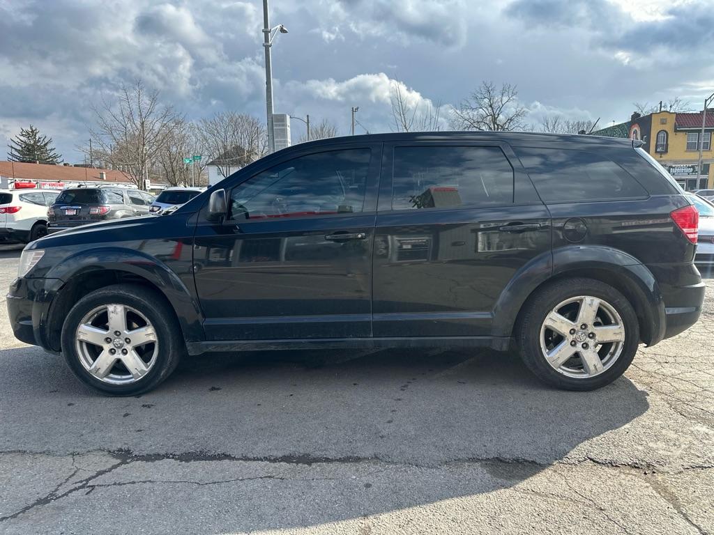 Thumbnail image of 2009 Dodge Journey at NATIONAL AUTO SALES INC