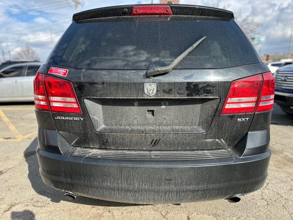 Thumbnail image of 2009 Dodge Journey at NATIONAL AUTO SALES INC