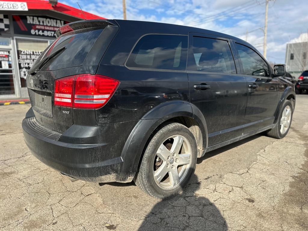 Thumbnail image of 2009 Dodge Journey at NATIONAL AUTO SALES INC