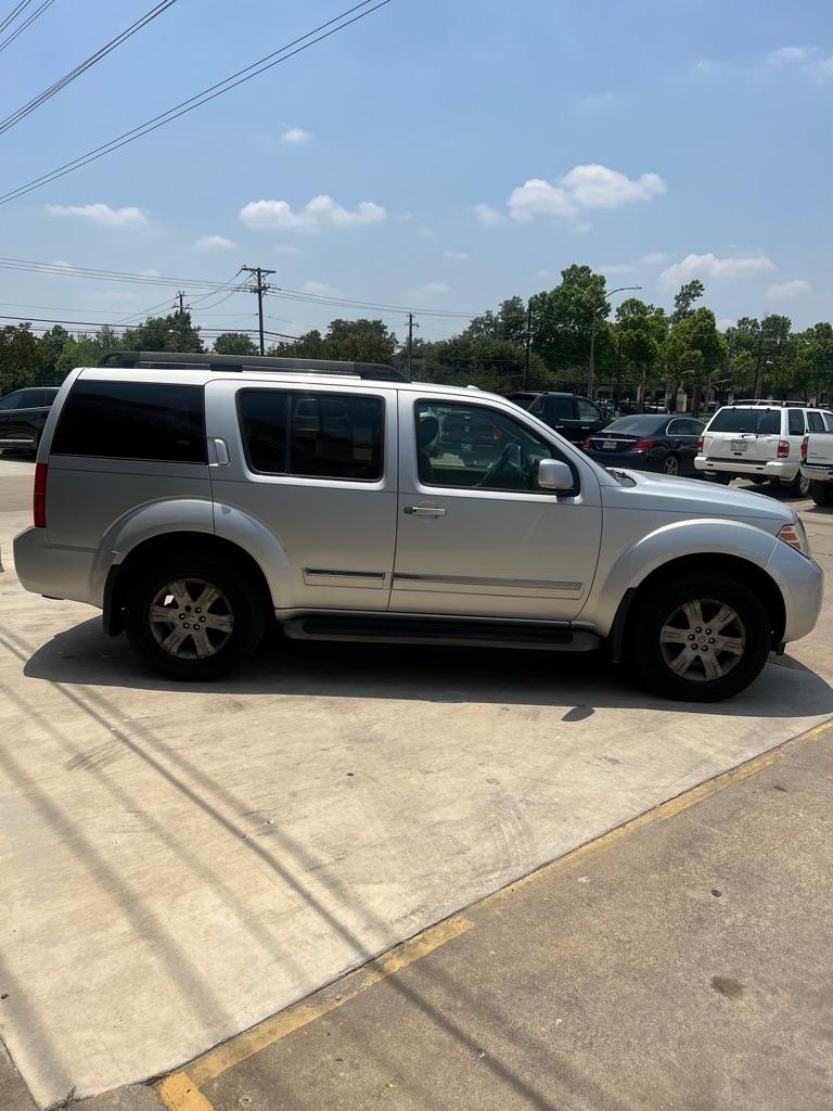 Thumbnail image of 2012 Nissan Pathfinder at Always A-Way Automotive Llc
