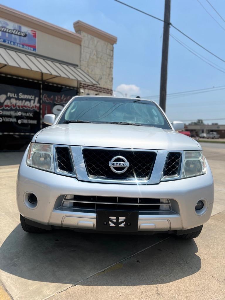 Thumbnail image of 2012 Nissan Pathfinder at Always A-Way Automotive Llc