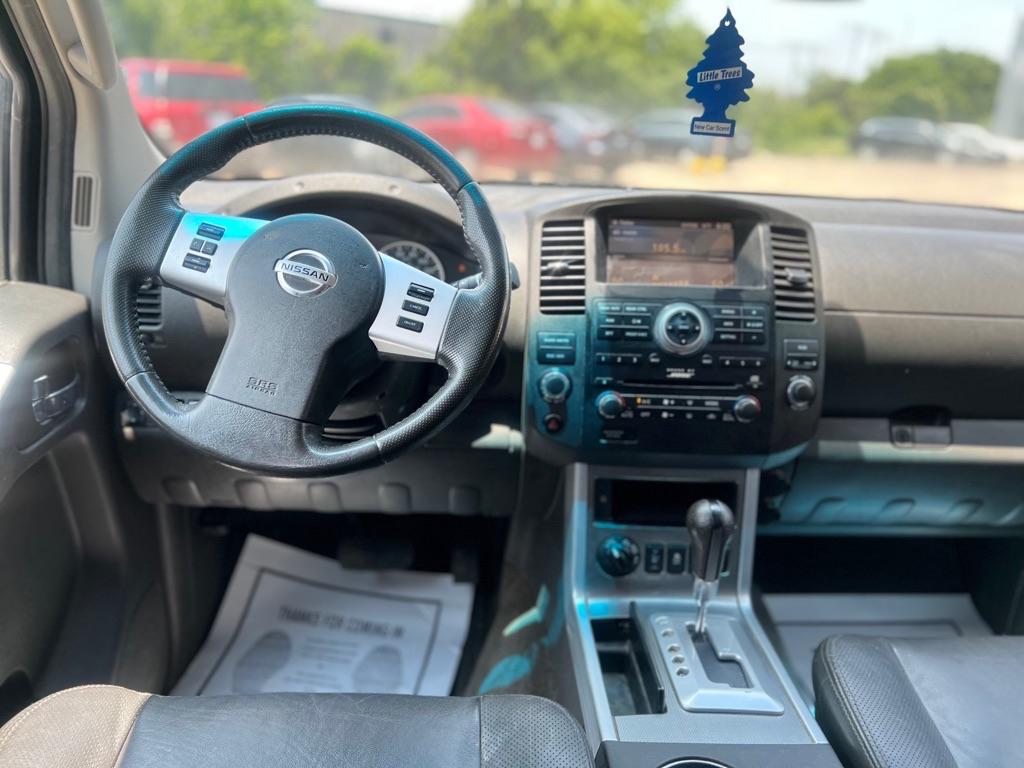 Thumbnail image of 2012 Nissan Pathfinder at Always A-Way Automotive Llc