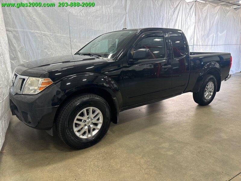 Thumbnail image of 2016 Nissan Frontier at Green Light Auto Sales