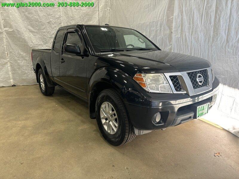 Thumbnail image of 2016 Nissan Frontier at Green Light Auto Sales