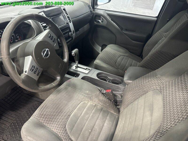 Thumbnail image of 2016 Nissan Frontier at Green Light Auto Sales