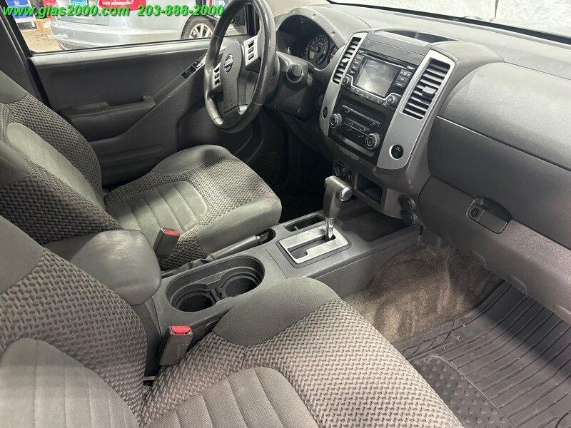 Thumbnail image of 2016 Nissan Frontier at Green Light Auto Sales