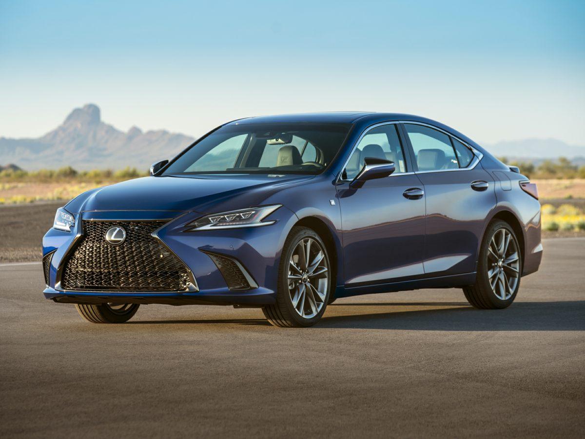 Thumbnail image of 2021 Lexus ES 350 at Arrigo Chrysler Dodge Jeep Ram at Sawgrass