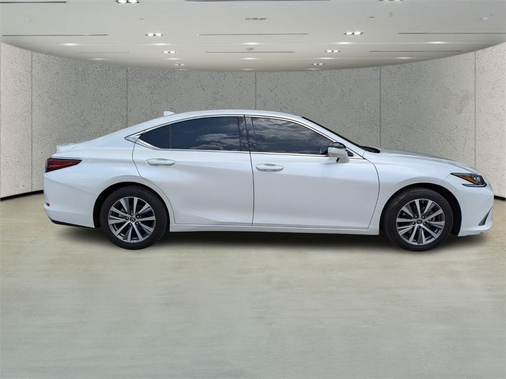 Thumbnail image of 2021 Lexus ES 350 at Arrigo Chrysler Dodge Jeep Ram at Sawgrass