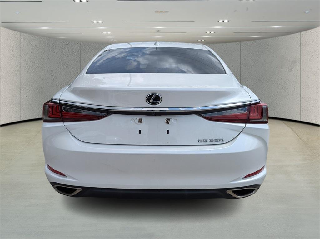 Thumbnail image of 2021 Lexus ES 350 at Arrigo Chrysler Dodge Jeep Ram at Sawgrass