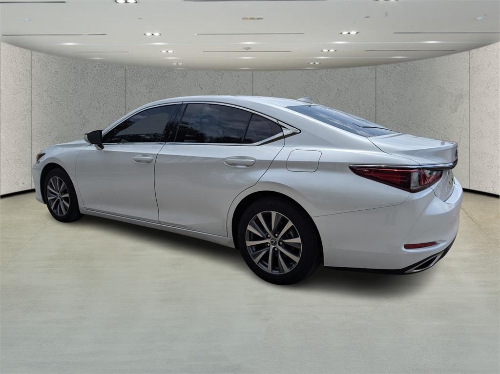 Thumbnail image of 2021 Lexus ES 350 at Arrigo Chrysler Dodge Jeep Ram at Sawgrass