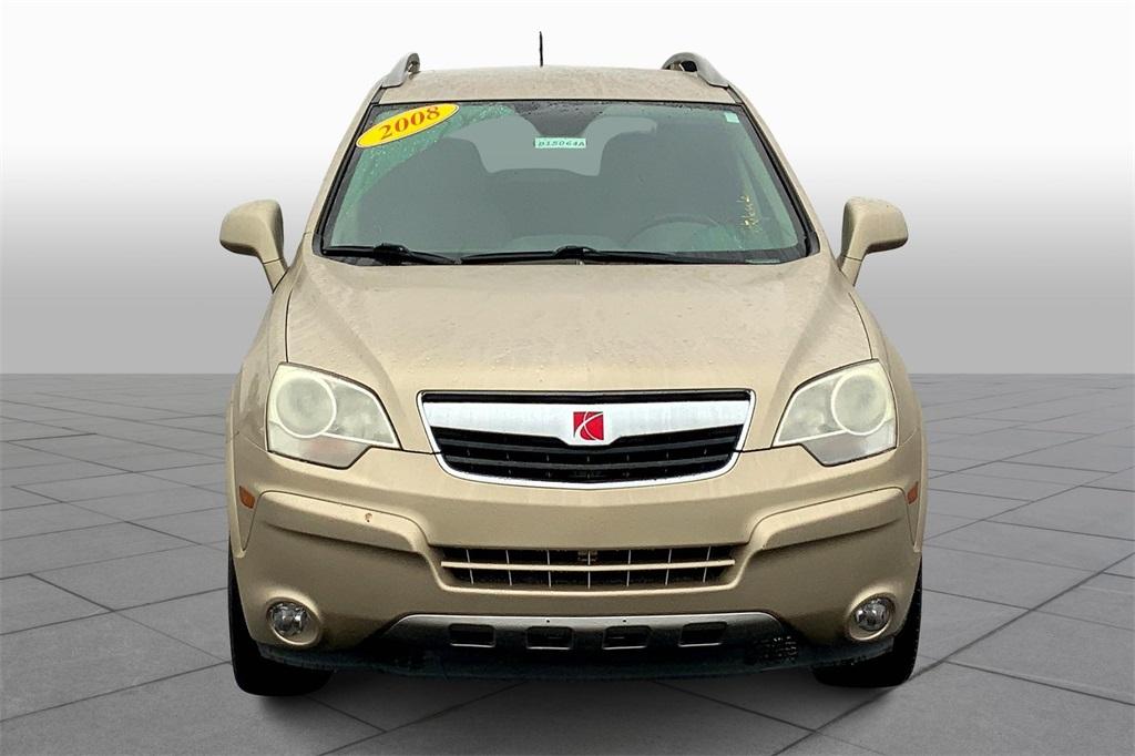 Thumbnail image of 2008 Saturn Vue at Vehicle City Motors