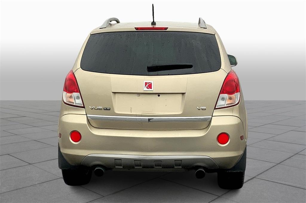 Thumbnail image of 2008 Saturn Vue at Vehicle City Motors