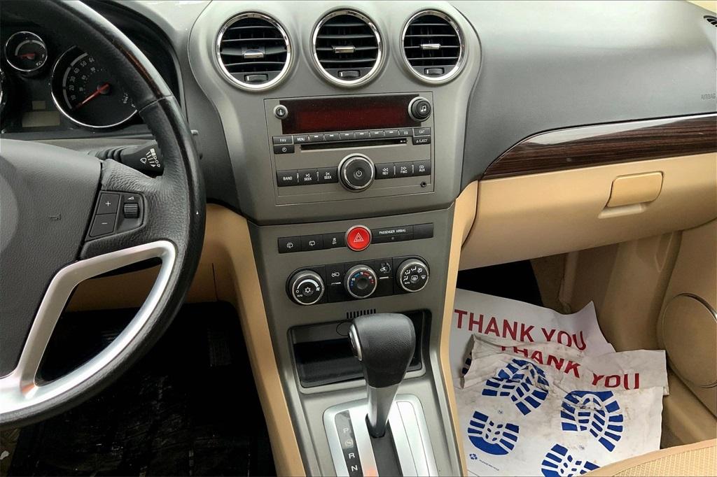 Thumbnail image of 2008 Saturn Vue at Vehicle City Motors