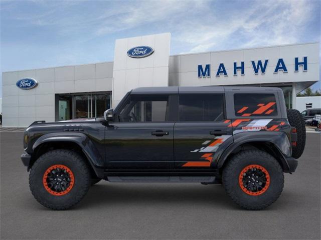 Thumbnail image of 2024 Ford Bronco at Mahwah Ford Sales and Service Inc