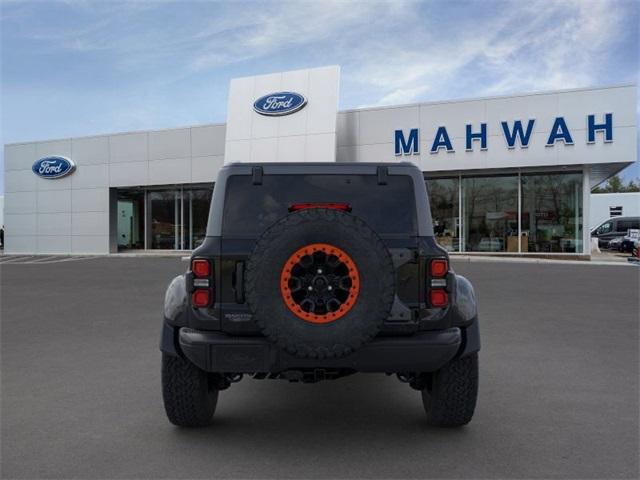 Thumbnail image of 2024 Ford Bronco at Mahwah Ford Sales and Service Inc