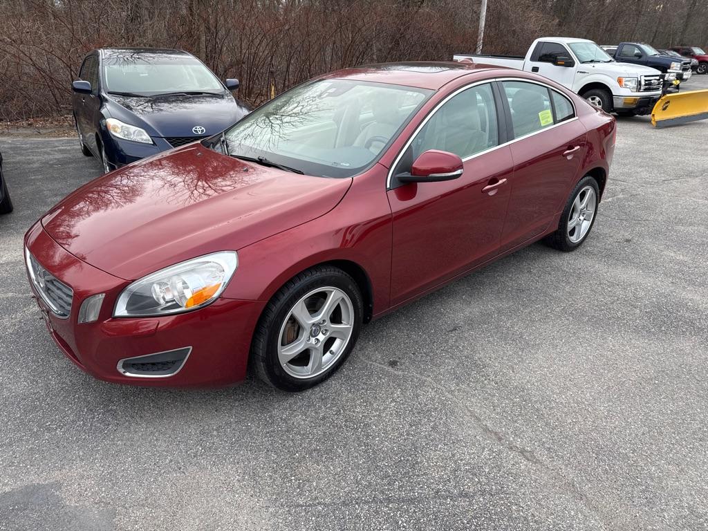 Thumbnail image of 2012 Volvo S60 at LOFTUS AUTO CITY