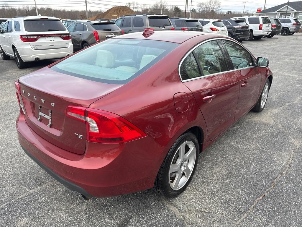 Thumbnail image of 2012 Volvo S60 at LOFTUS AUTO CITY