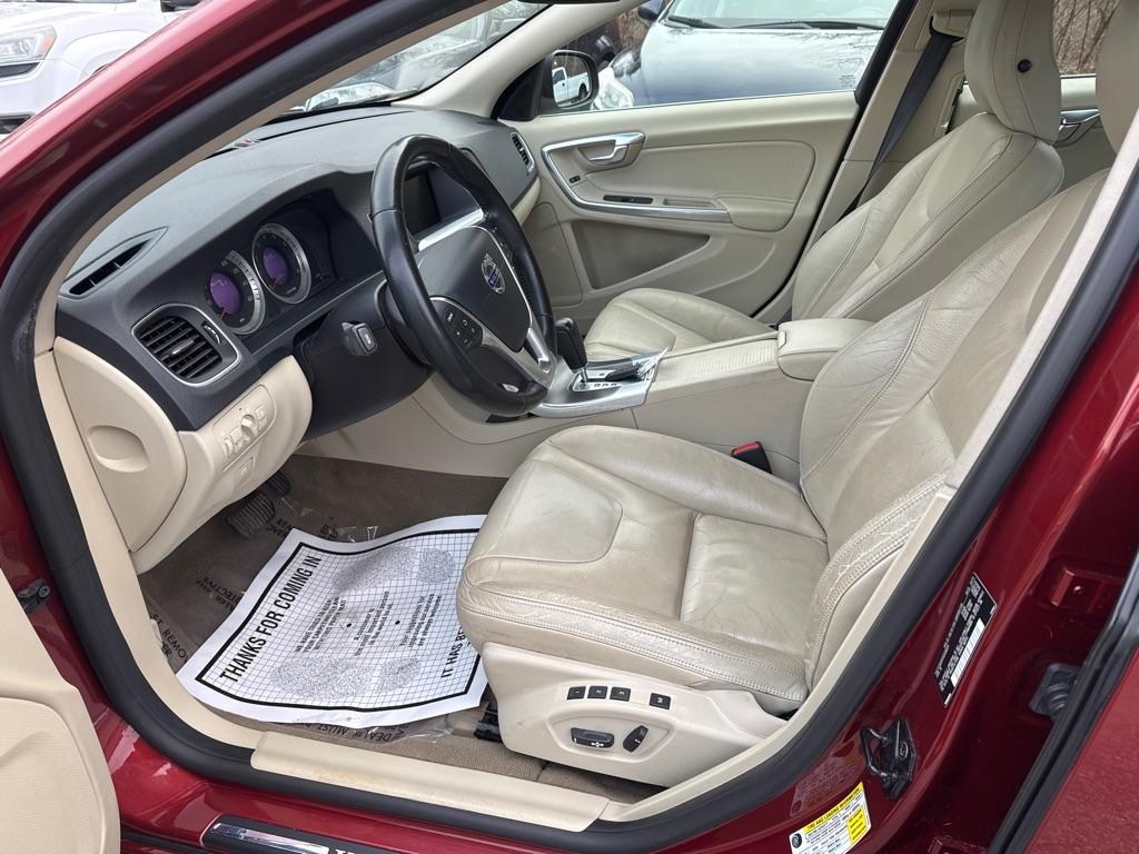 Thumbnail image of 2012 Volvo S60 at LOFTUS AUTO CITY