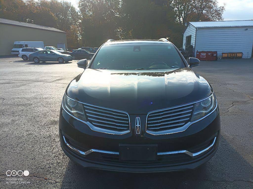 Thumbnail image of 2016 Lincoln MKX at EXPO AUTO GROUP