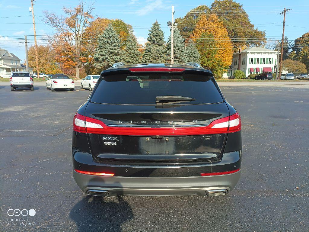 Thumbnail image of 2016 Lincoln MKX at EXPO AUTO GROUP