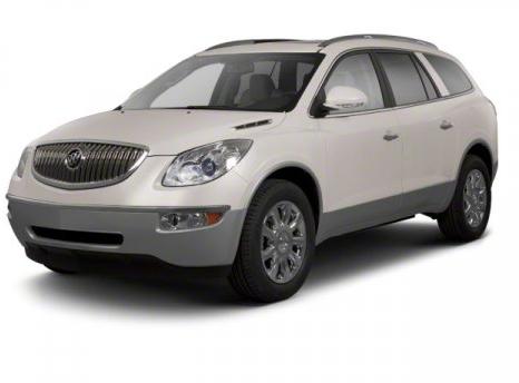 Thumbnail image of 2010 Buick Enclave at Jake Sweeney KIA Used