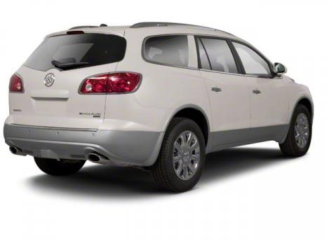 Thumbnail image of 2010 Buick Enclave at Jake Sweeney KIA Used