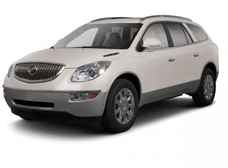 Thumbnail image of 2010 Buick Enclave at Jake Sweeney KIA Used