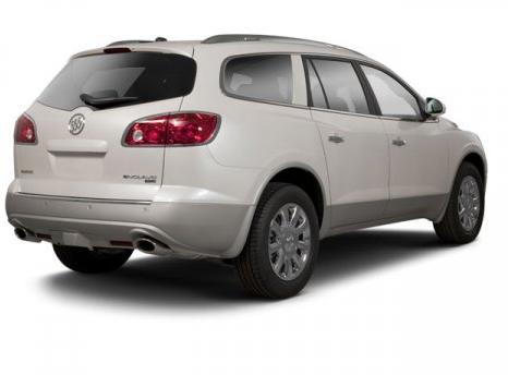Thumbnail image of 2010 Buick Enclave at Jake Sweeney KIA Used