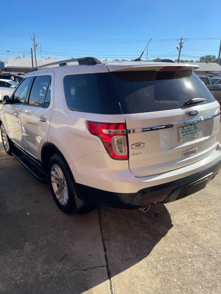Thumbnail image of 2012 Ford Explorer at Dublin Auto Sales LLC
