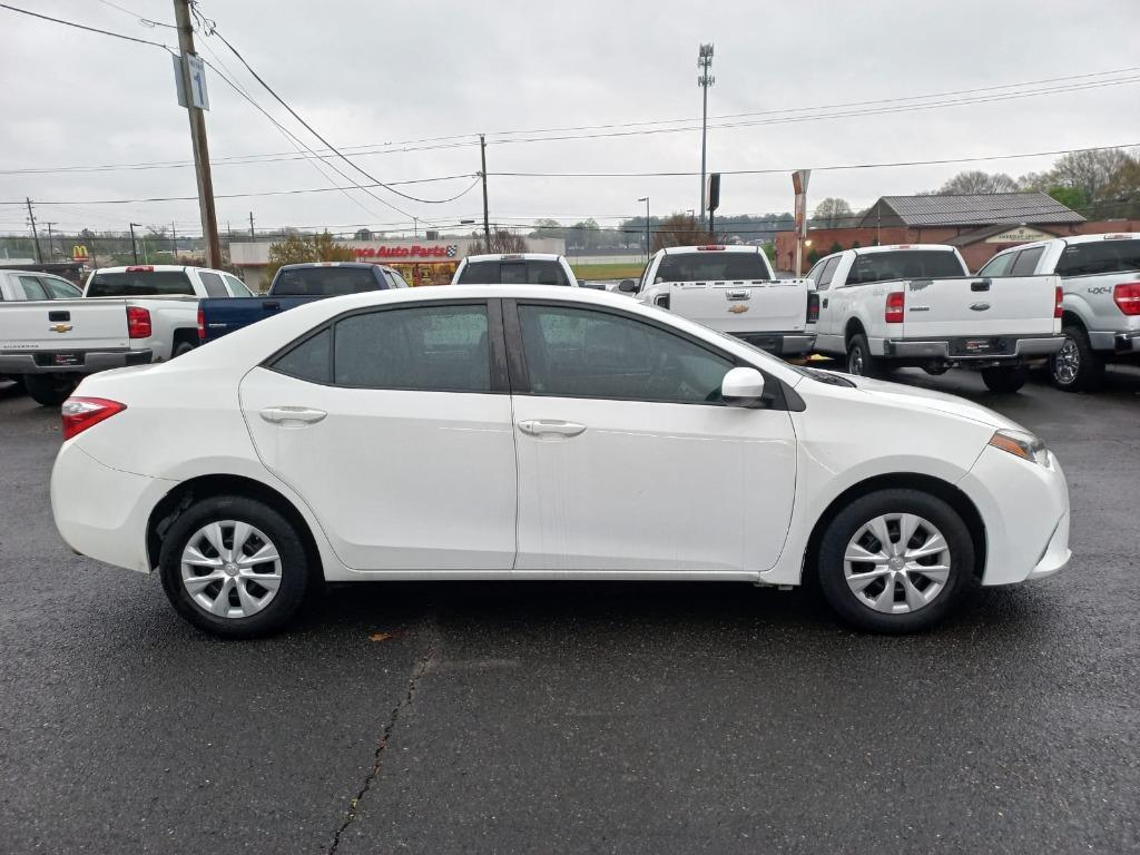 Thumbnail image of 2014 Toyota Corolla at Exclusive Auto Center LLC