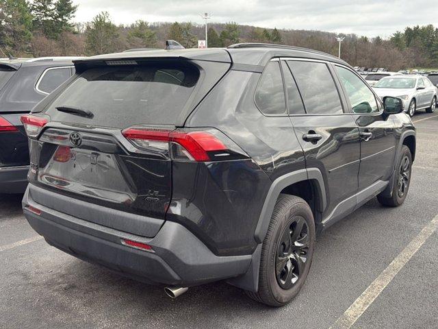 Thumbnail image of 2021 Toyota RAV4 at D'Ambrosio Dodge