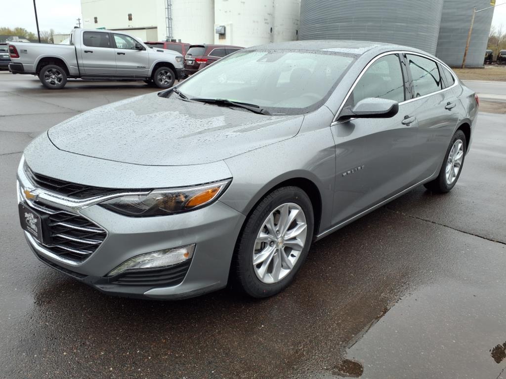 Thumbnail image of 2024 Chevrolet Malibu at Rush City Auto