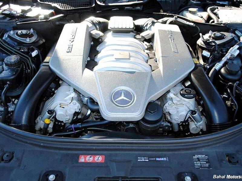 Thumbnail image of 2010 Mercedes-Benz CL-Class at Bahal Motors