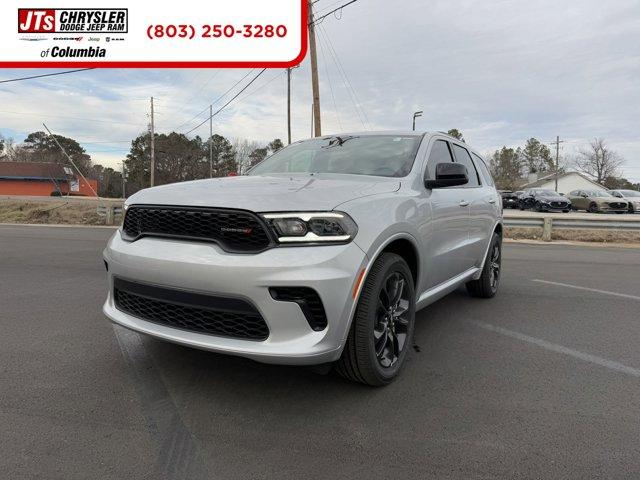 Thumbnail image of 2025 Dodge Durango at Dodgeland of Columbia (New)