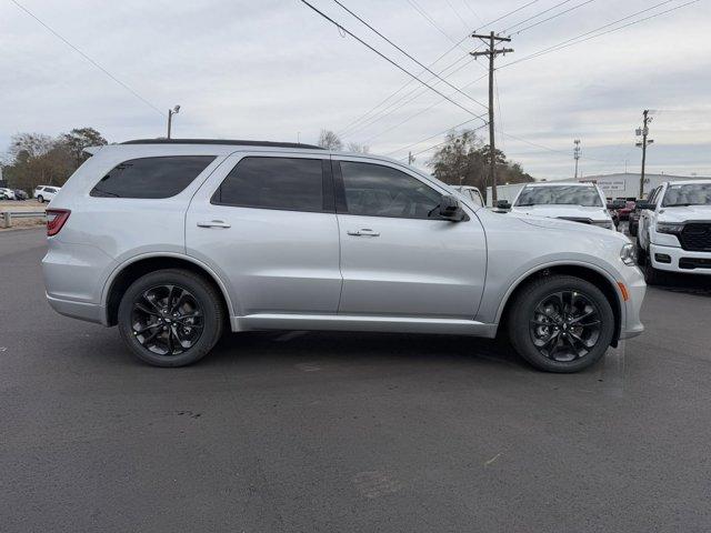 Thumbnail image of 2025 Dodge Durango at Dodgeland of Columbia (New)