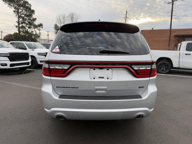Thumbnail image of 2025 Dodge Durango at Dodgeland of Columbia (New)